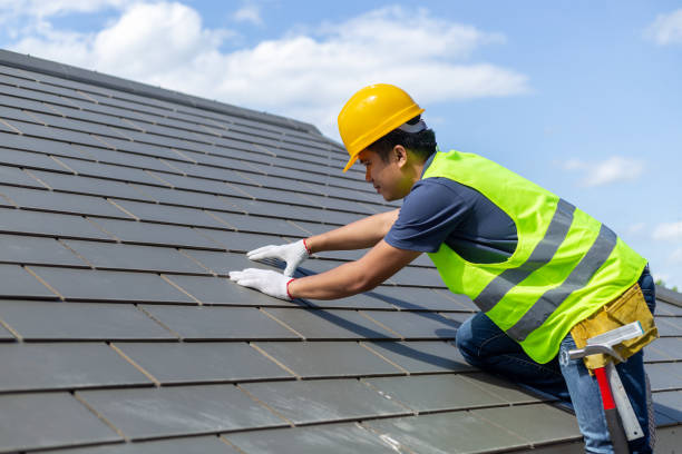 Best Affordable Roofing Company  in Coulee Dam, WA
