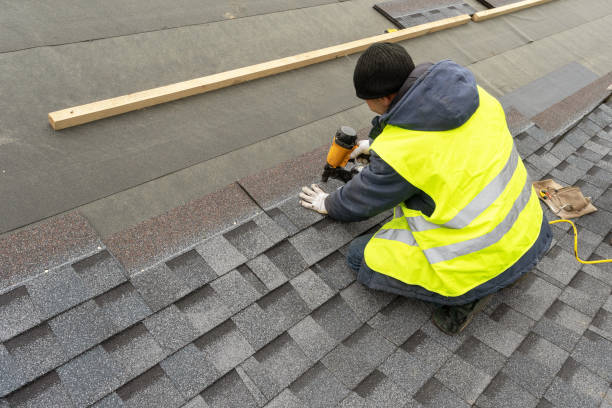 Best New Roof Installation  in Coulee Dam, WA