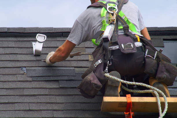 Best Slate Roofing Contractor  in Coulee Dam, WA