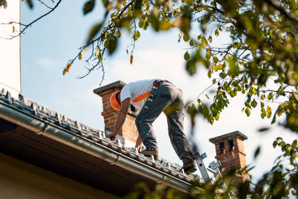 Best Residential Roofing Contractor  in Coulee Dam, WA