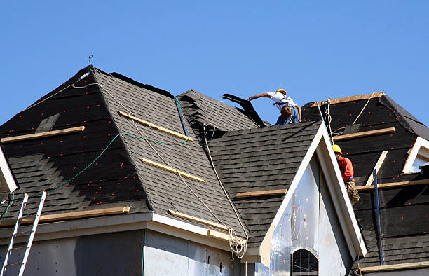 Trusted Coulee Dam, WA Roofing Contractor Experts