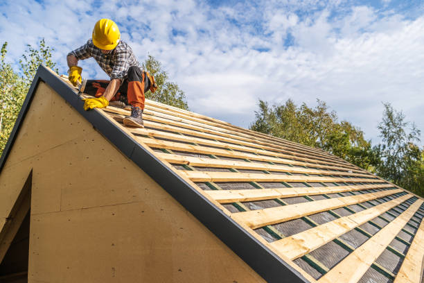Best Tile Roofing Contractor  in Coulee Dam, WA