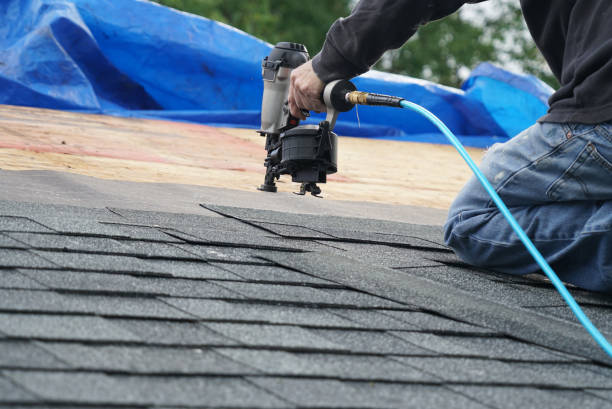 Best Roof Leak Repair  in Coulee Dam, WA