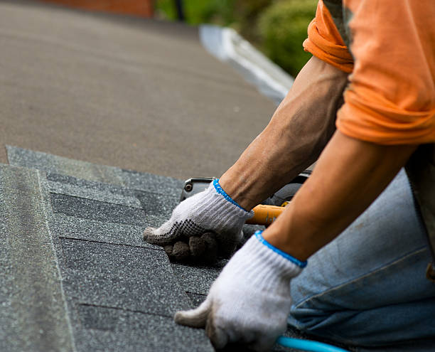 Quick and Trustworthy Emergency Roof Repair Services in Coulee Dam, WA