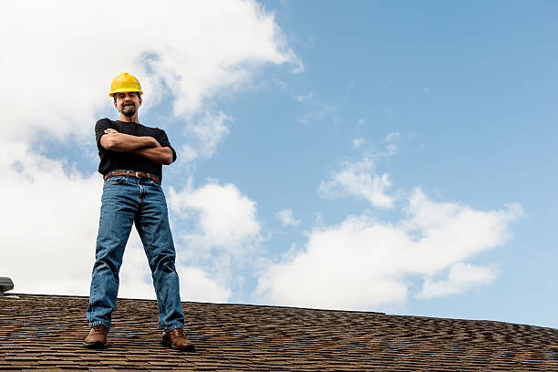 Best Roof Waterproofing Services  in Coulee Dam, WA