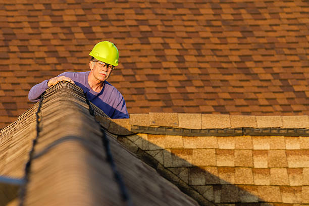 Best Emergency Roof Repair  in Coulee Dam, WA