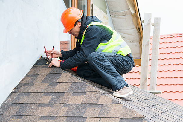 Best Heating Cable for Roof Installation  in Coulee Dam, WA