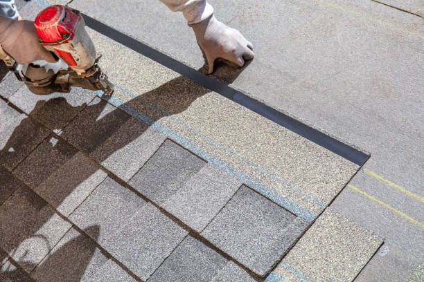 Best Residential Roofing Contractor  in Coulee Dam, WA